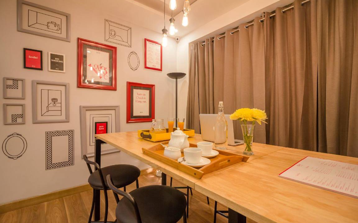 Photo of Livingroom in Noida