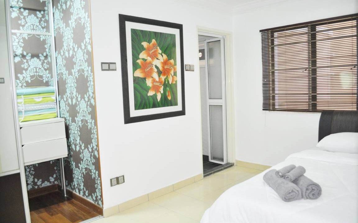 Photo of Bedroom in Taman Melati