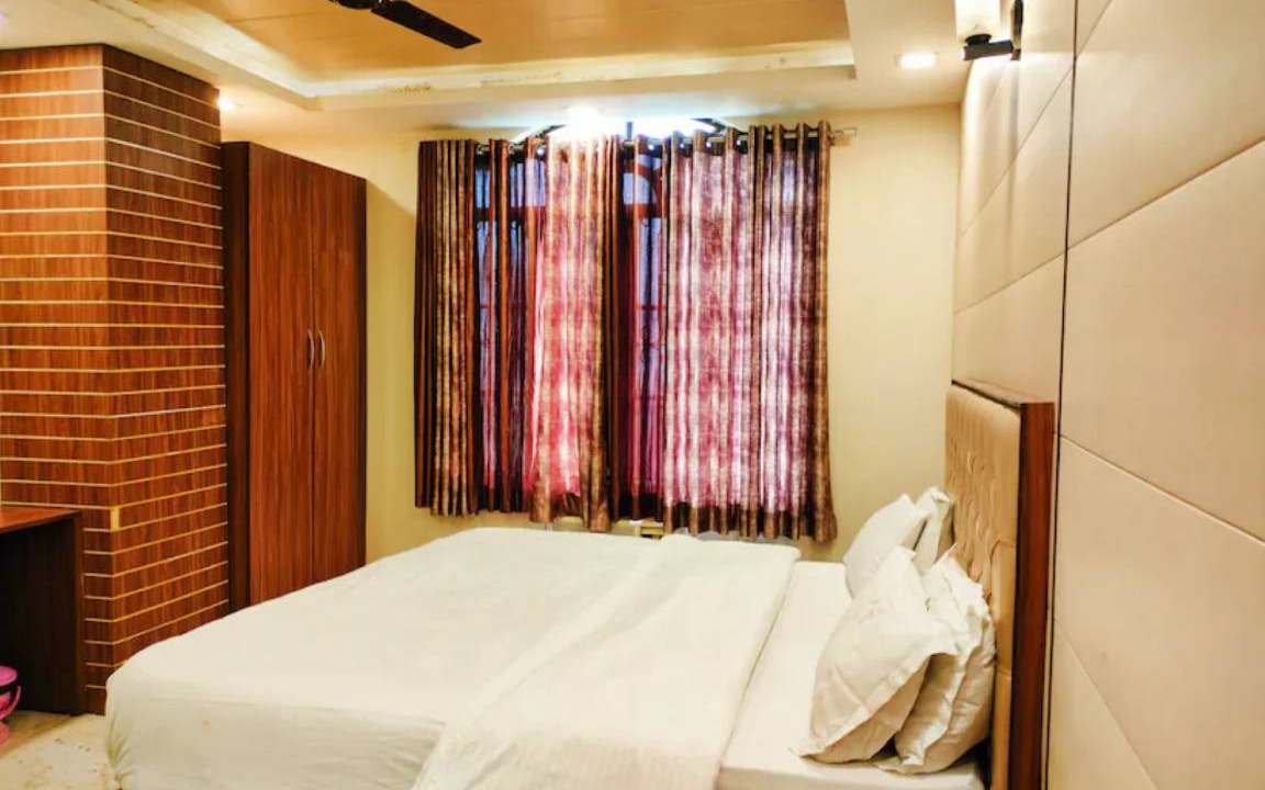 Photo of Bedroom in Civil Lines