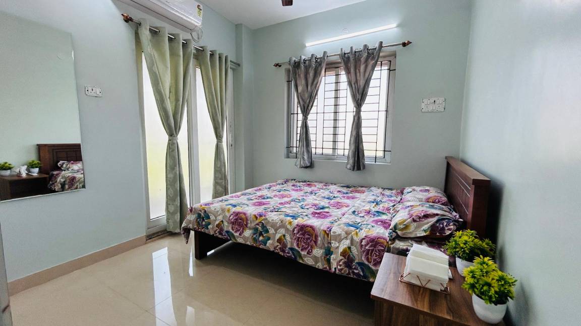 Photo of Bedroom in Palayankottai