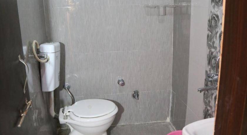 Photo of Bathroom in Chittorgarh