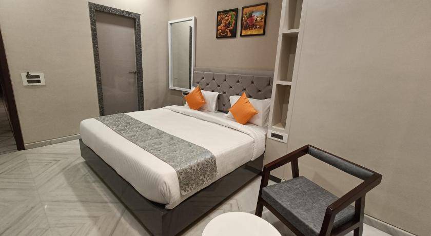 Photo of Bedroom in Nathdwara