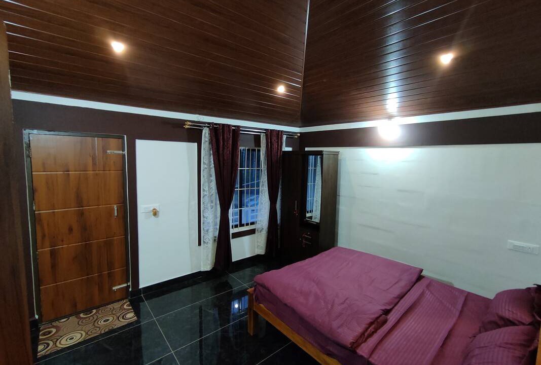 Photo of Bedroom in Mahadevpet