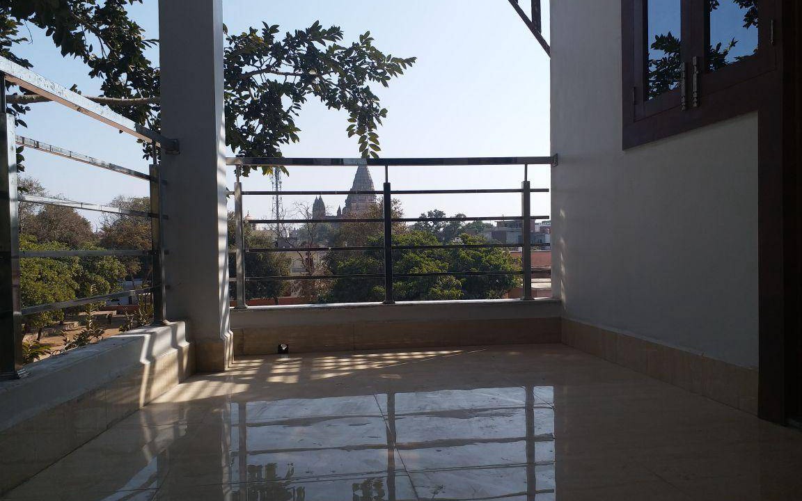 Photo of Others in Orchha