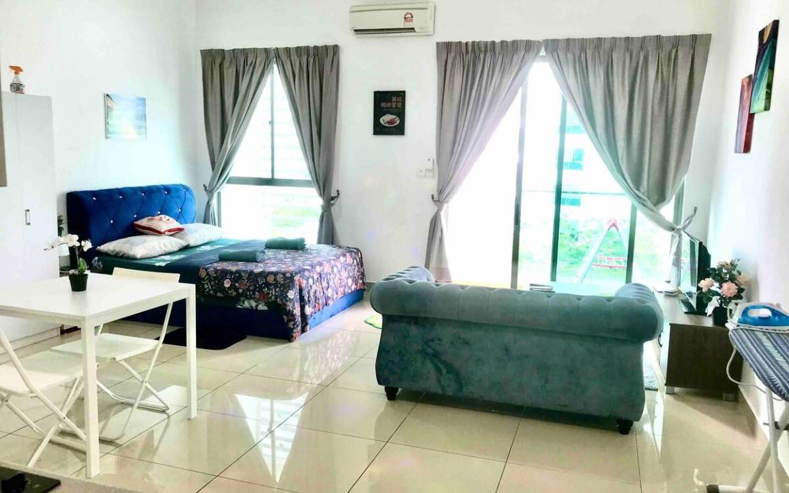 Photo of Livingroom in Cyberjaya