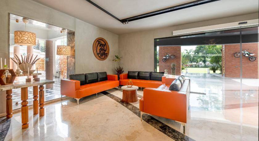 Photo of Livingroom in Mahemdavad