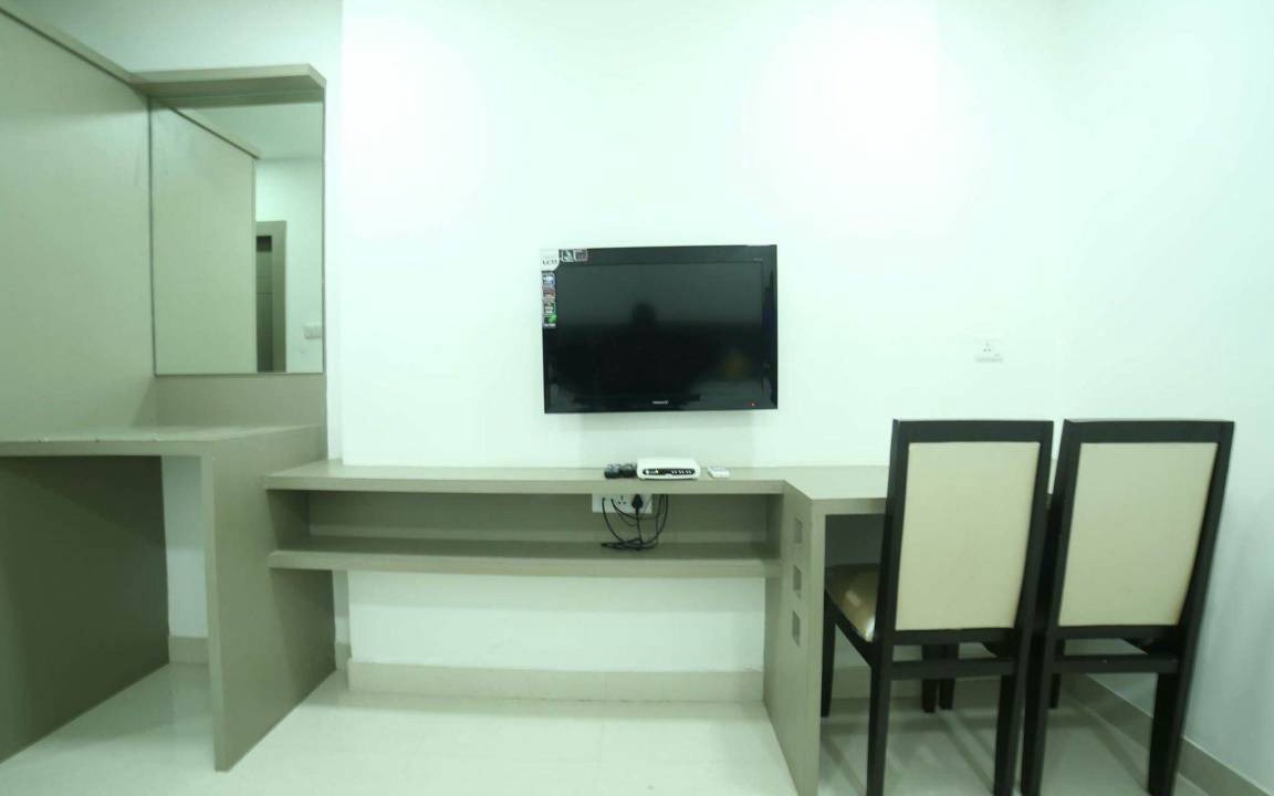Photo of Others in HITEC City