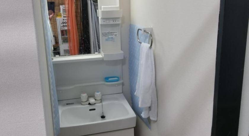 Photo of Bathroom in Karasuma