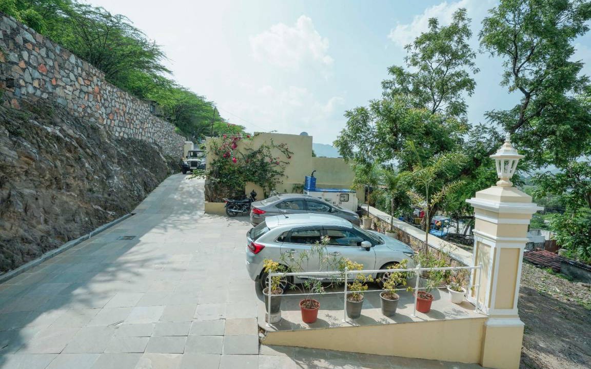 Photo of Others in Lake Pichola