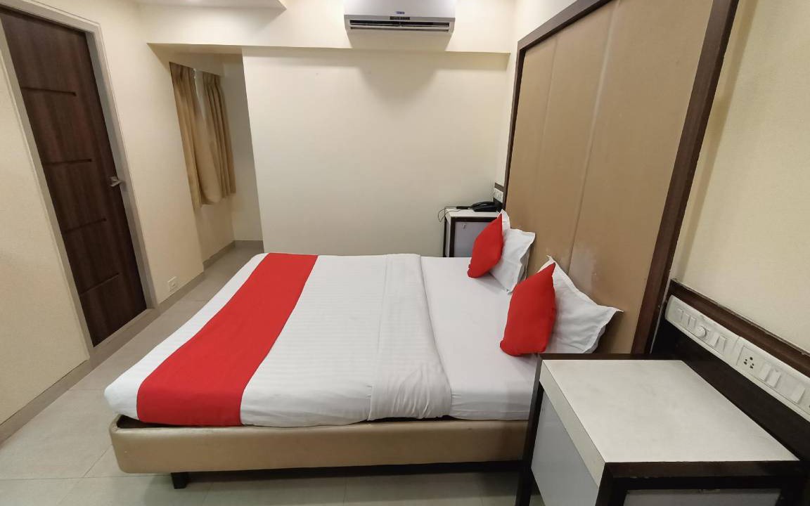 Photo of Bedroom in Panvel