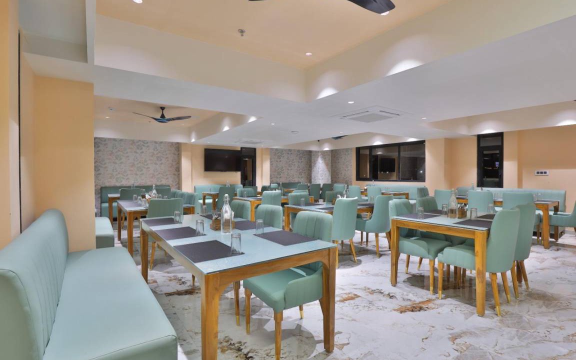Photo of Livingroom in Gandhinagar