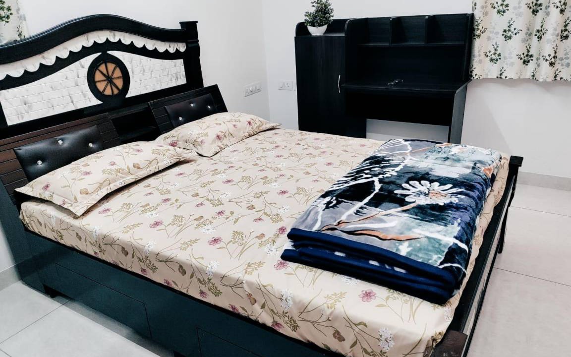 Photo of Bedroom in Serilingampally