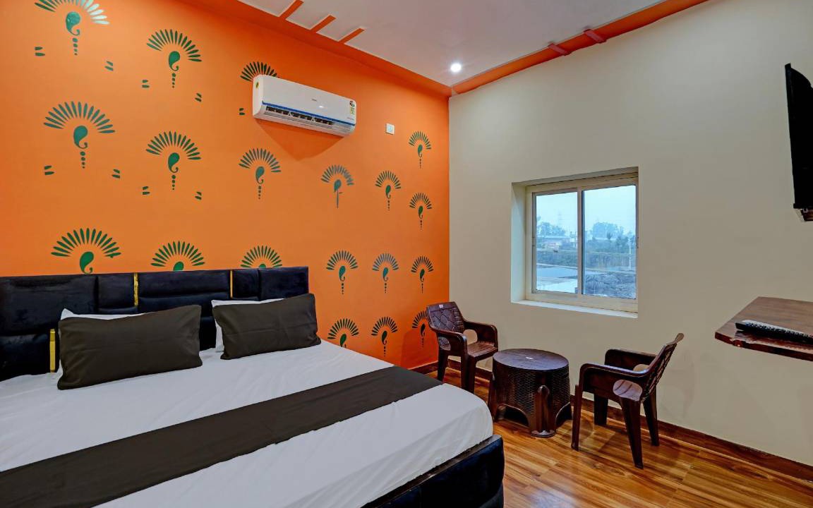 Photo of Bedroom in Ghaziabad