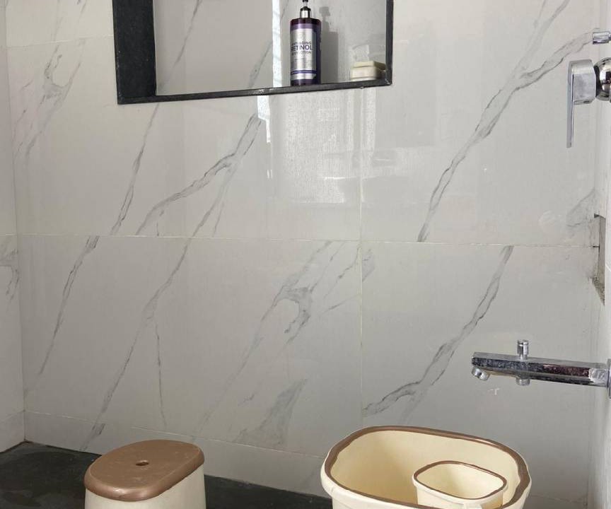 Photo of Bathroom in Jodhpur