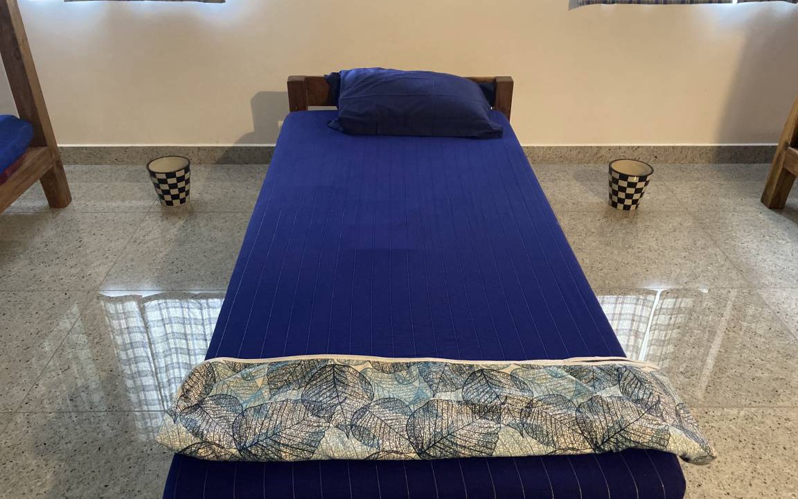 Photo of Bedroom in Auroville