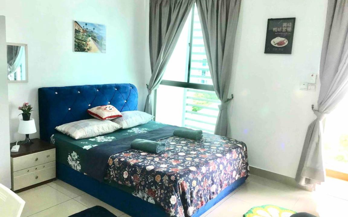 Photo of Bedroom in Cyberjaya