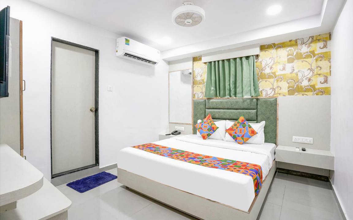 Photo of Bedroom in Gandhinagar
