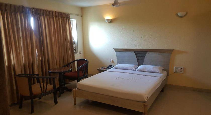 Photo of Bedroom in Malad West
