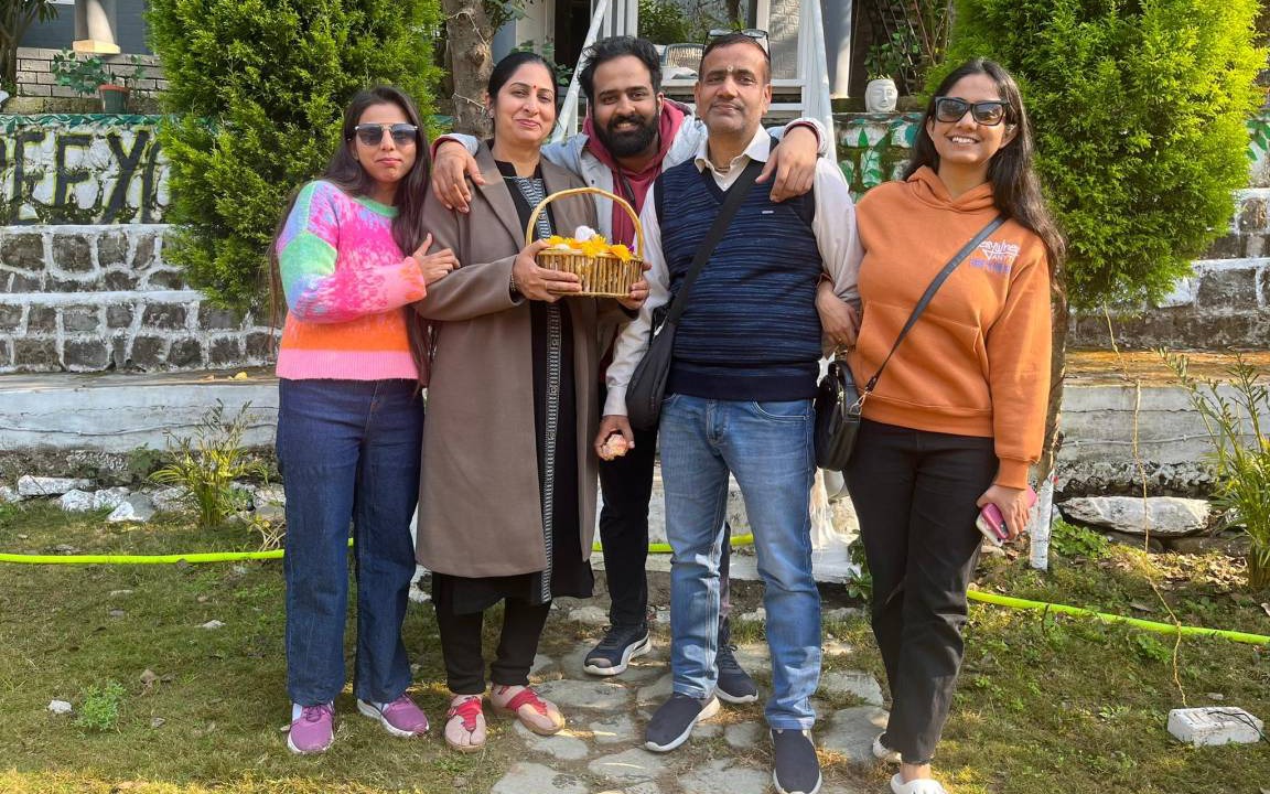 Photo of Others in Rishikesh