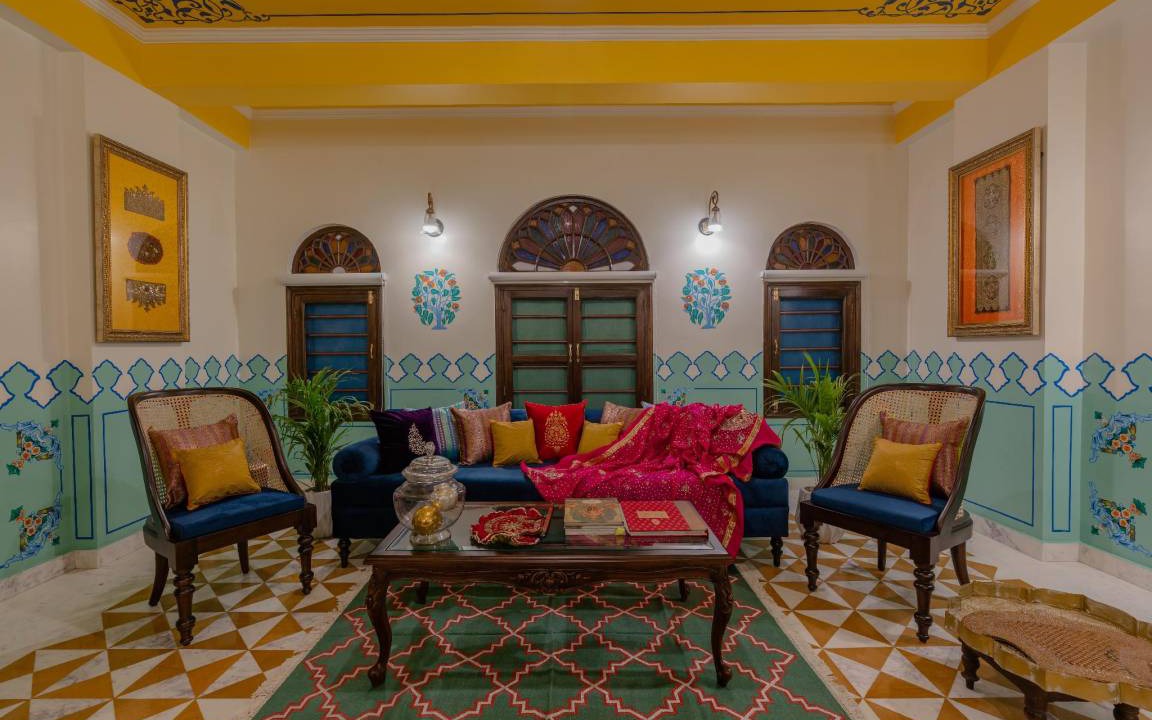 Photo of Others in Pink City
