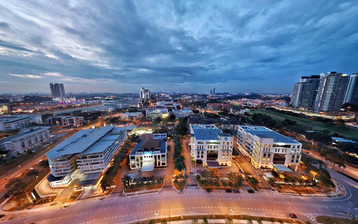 Photo of Others in Cyberjaya