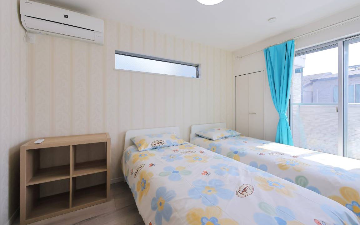 Photo of Bedroom in Ikuno