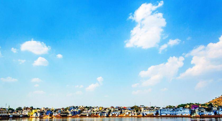 Photo of Others in Pushkar