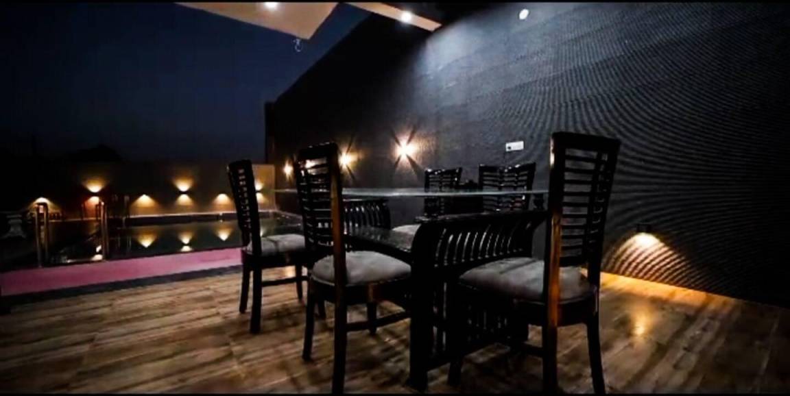 Photo of Patio Balcony in Sanganer