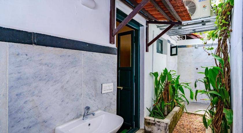Photo of Bathroom in Tranquebar
