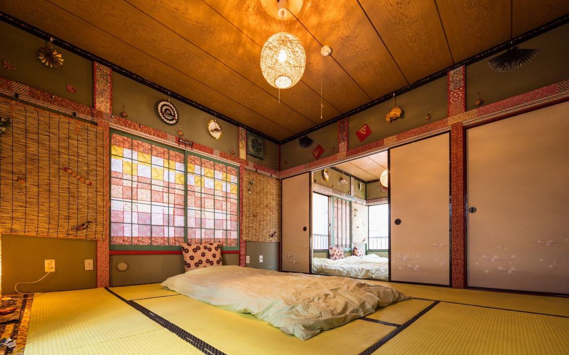 Photo of Bedroom in Haneda