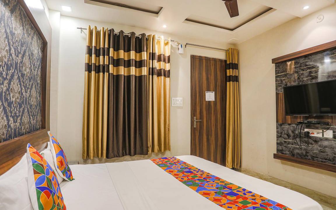 Photo of Bedroom in Phulpur