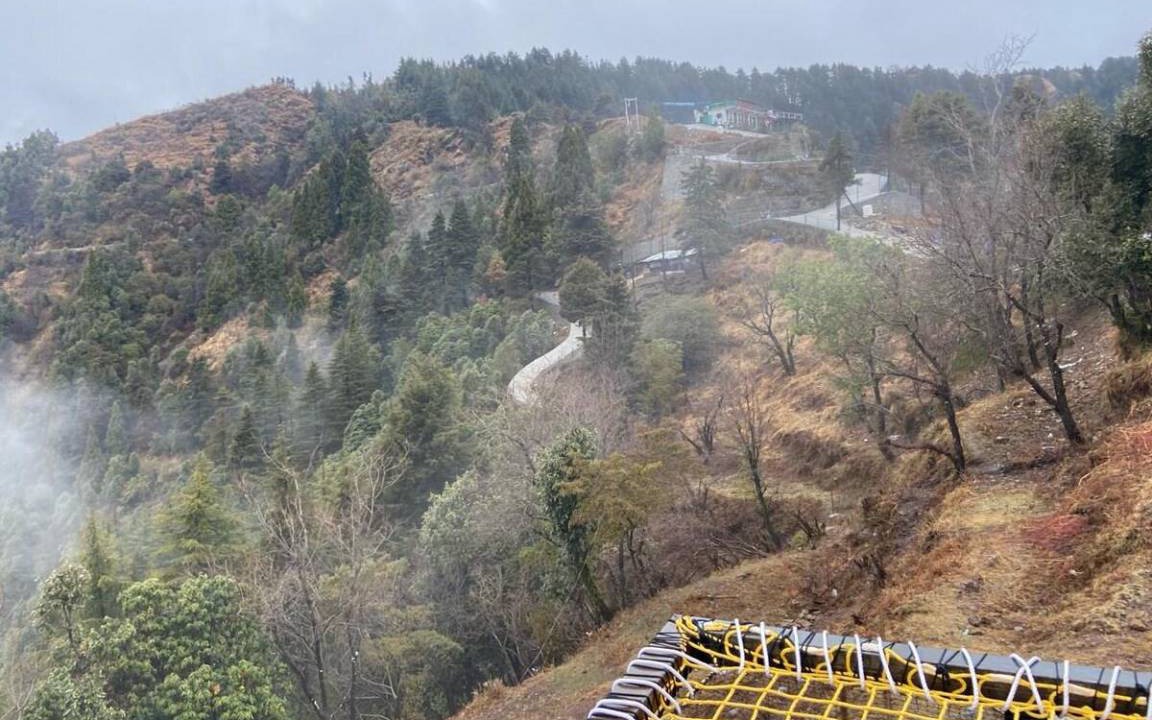 Photo of Others in Mussoorie