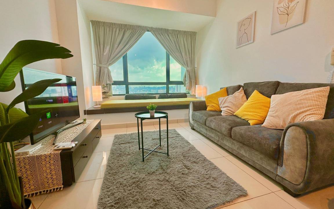 Photo of Livingroom in Bandar Sunway