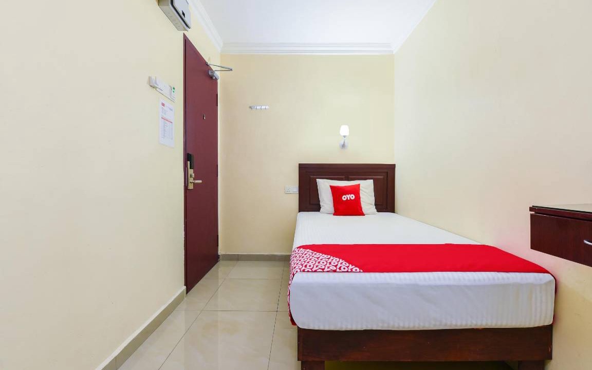 Photo of Bedroom in Petaling Jaya