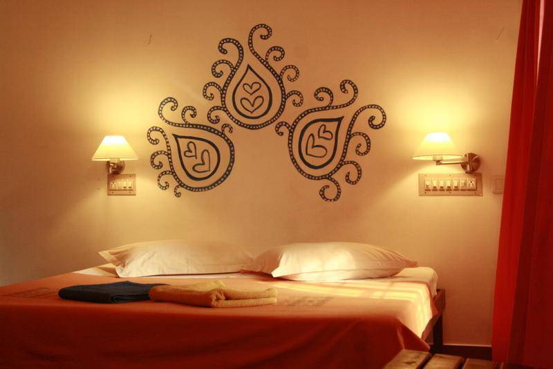 Photo of Bedroom in Fort Kochi