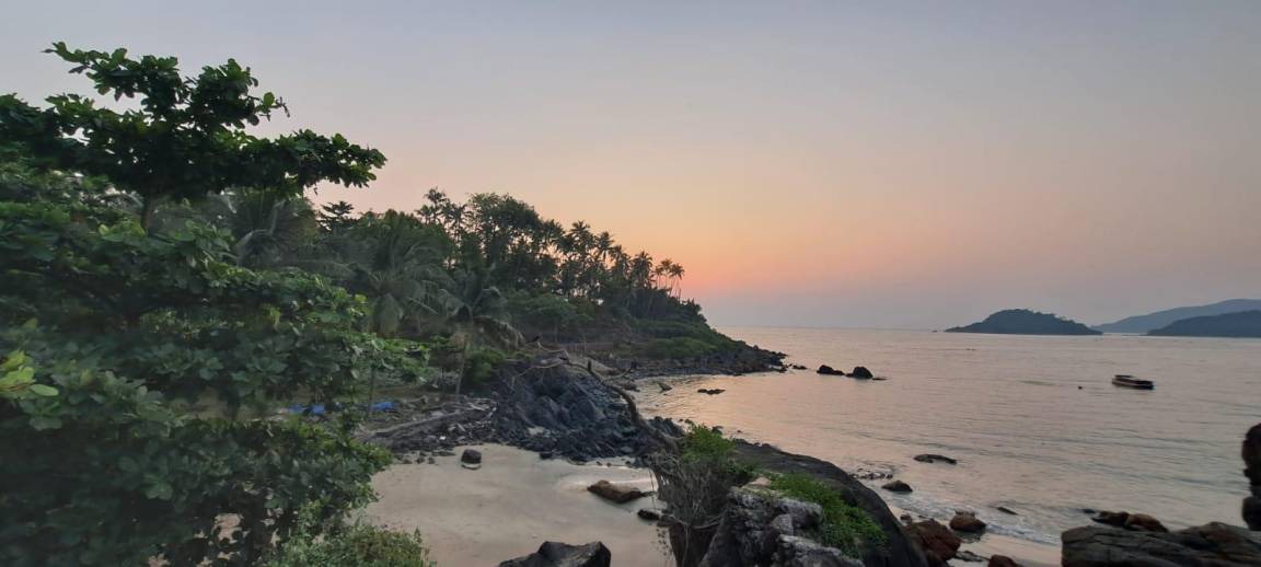 Photo of Others in Palolem