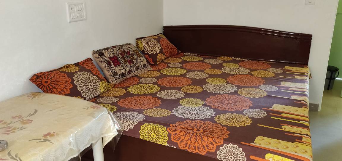 Photo of Bedroom in Majorda