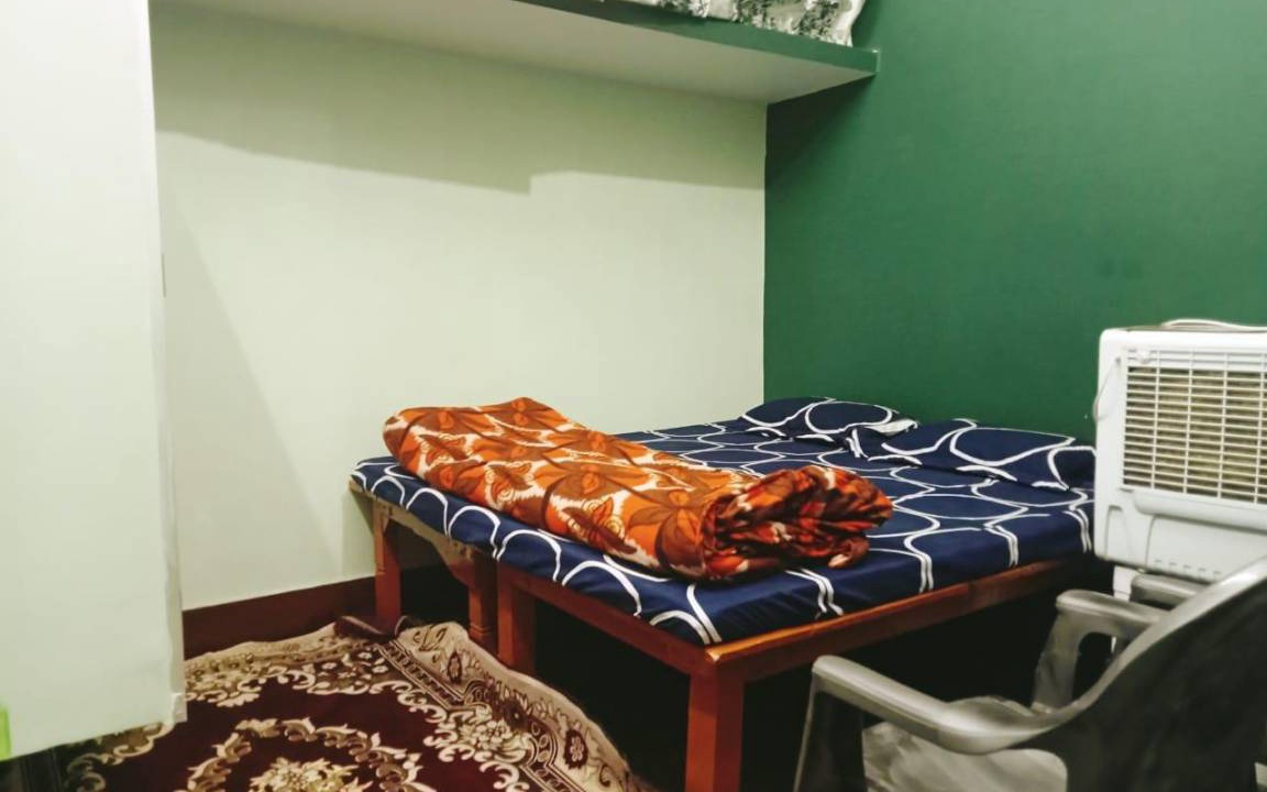 Photo of Bedroom in Faizabad
