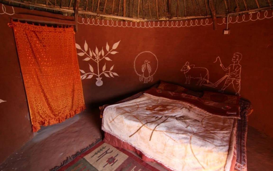 Photo of Bedroom in Salawas