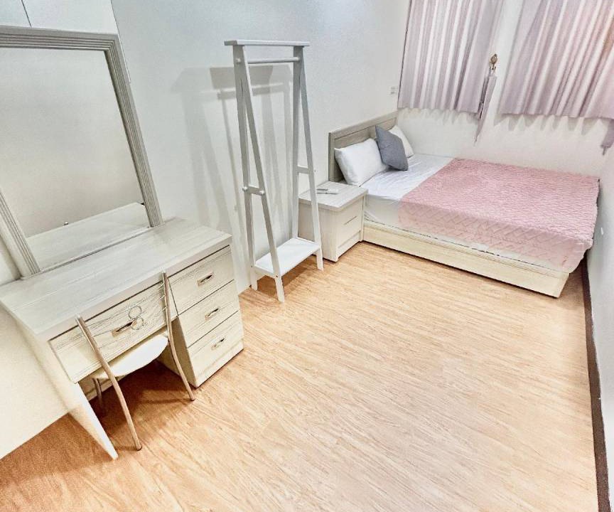 Photo of Bedroom in Ximending
