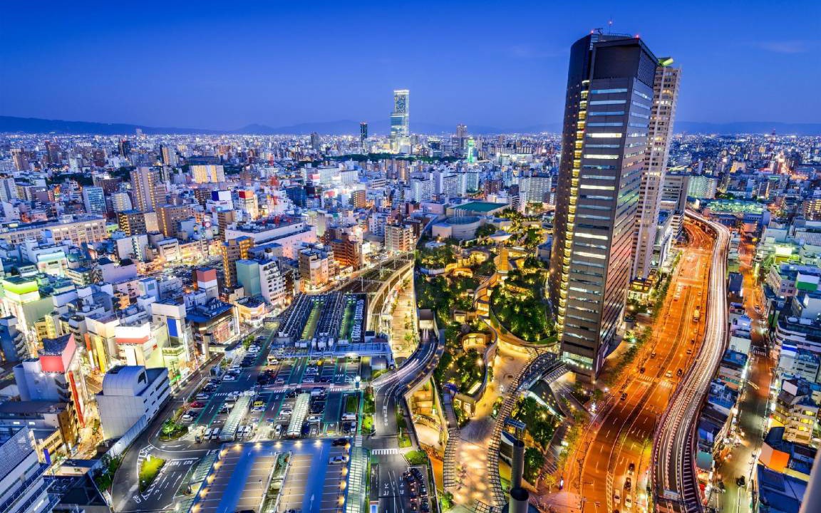 Photo of Others in Uehonmachi