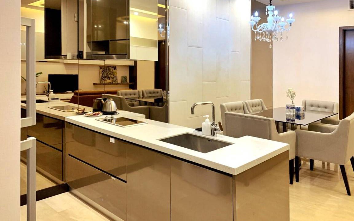 Photo of Kitchen in Imbi