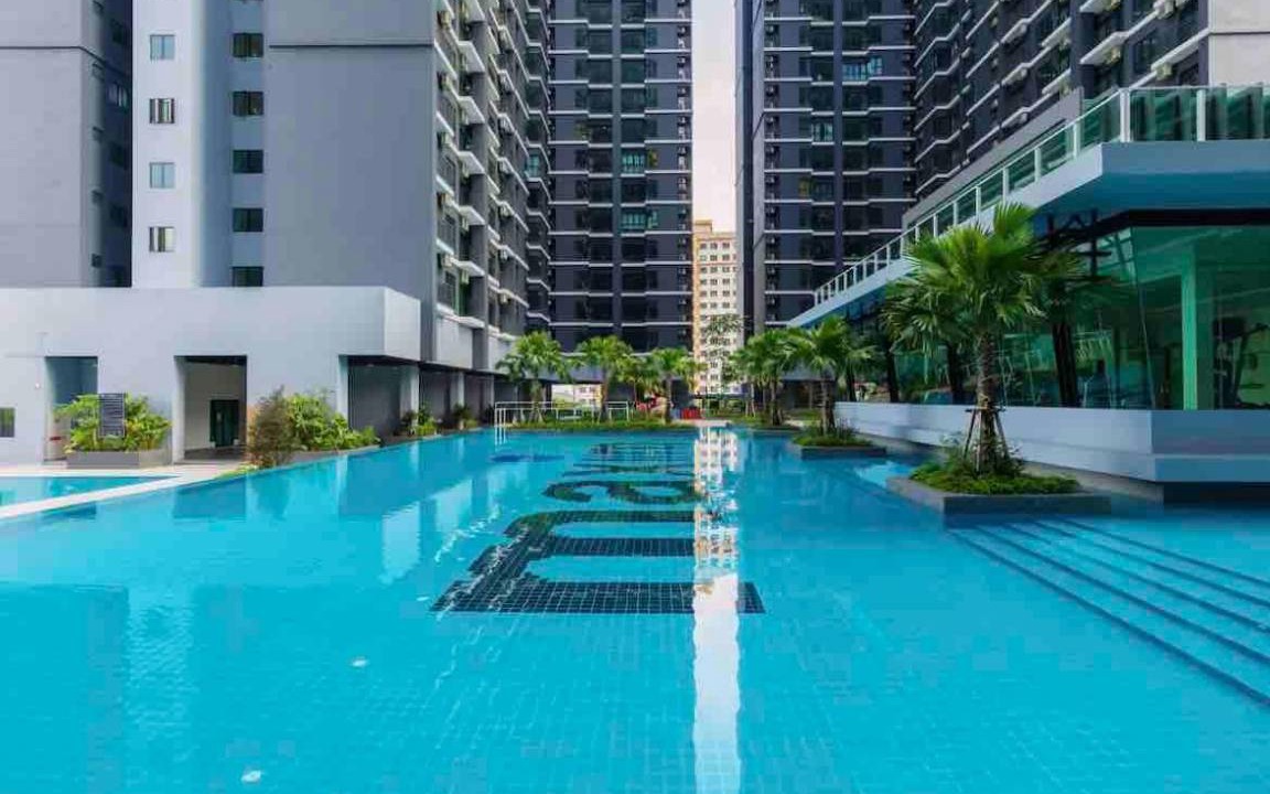 Photo of Outdoor in Bandar Tun Razak