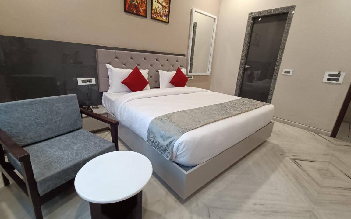 Photo of Bedroom in Nathdwara