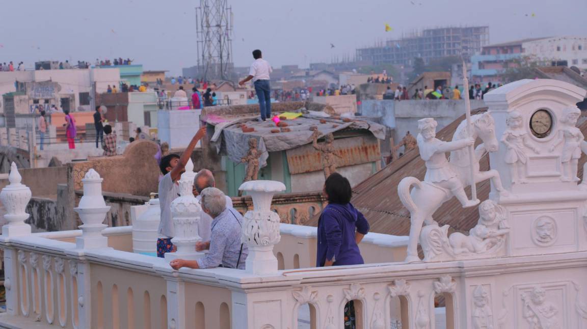 Photo of Others in Ahmedabad City Centre