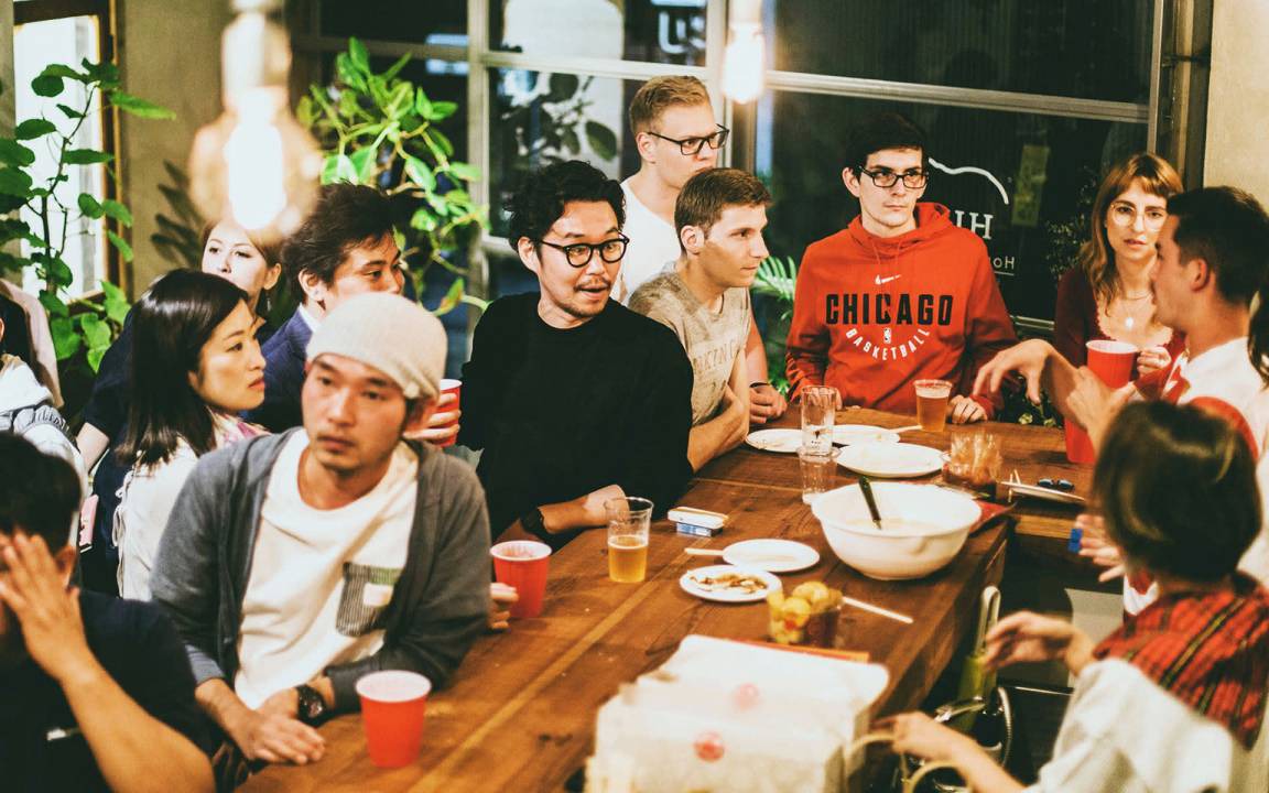 Photo of Others in Tsuruhashi