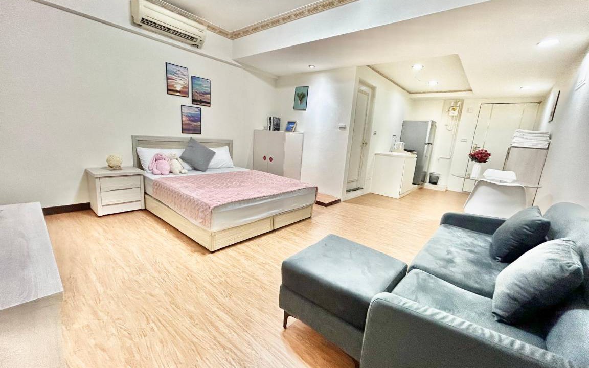 Photo of Livingroom in Ximending