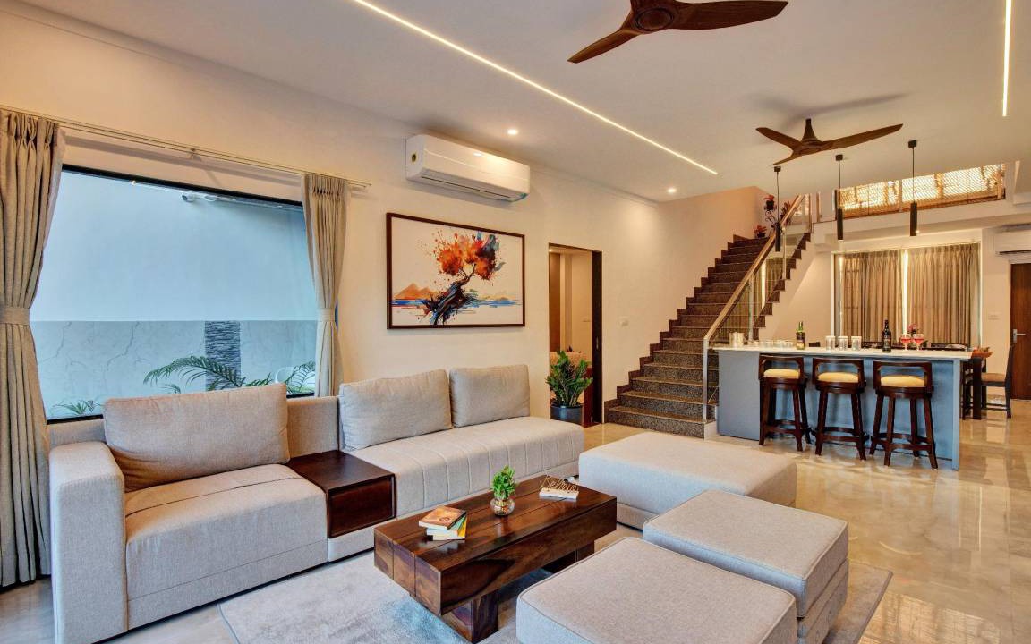 Photo of Livingroom in Bedla
