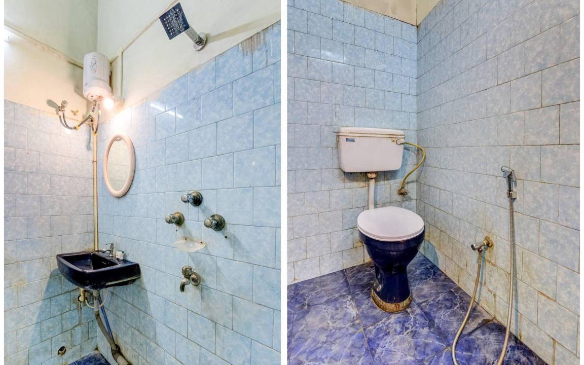 Photo of Bathroom in Tezpur