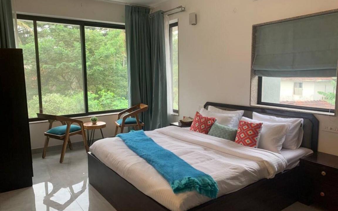 Photo of Bedroom in Marra